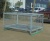 Second Hand Mesh Sided Stacking Stillage- MJS
