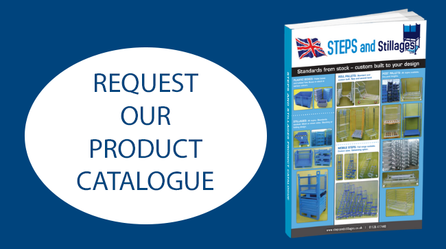 Request Product Catalogue