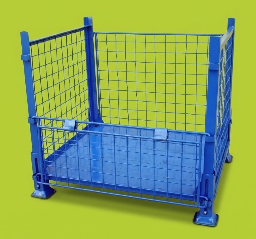 Folding Stillage Range