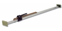 Aluminium Cargo Stay with Ratchet Handle CS001