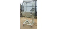 used z frame trolley