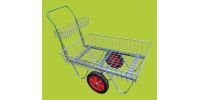 Garden Centre Trolley