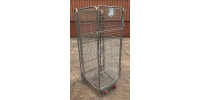 Used A-Frame Roll Cages
