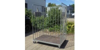 used-3_sided_trolley-merchandising_trolley-jumbo_roll_cage-a