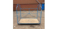 3 Sided Folding Trolley