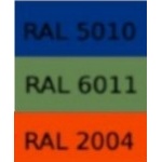 SP075 Steel Pallet Reversible colours