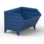 Chute Fronted Stillages/bins