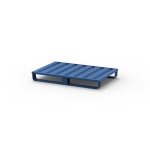 Heavy Duty Two Way Pallet 1200x800mm
