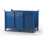 TITAN Open Ended Stillages