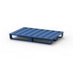 TITAN Two Way Pallet 2000kg