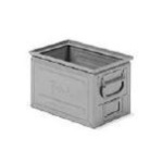 Metal Picking Bin 325x210x200