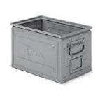Metal Picking Bin 480x315x300