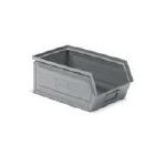 Chute Fronted Metal Picking Bin 210x350x145