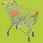 Shopping Trolleys
