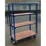 1220_x_600_mm_adjustable_shelf_trolley