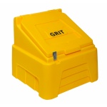 Grit Bin 200 Litre