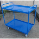 2_tier_tray_trolley_steel_top_1000_x_610_mm