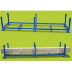 3 Metre Post Pallet