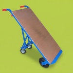 3 Way Sack Truck 12mm Plywood