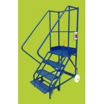 Easy Slope 800mm Mobile Safety Step