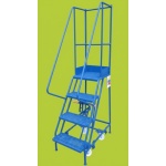 Axial Mobile Step 4 Step