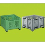Vented Side Pallet Boxes