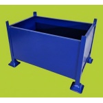 Sheet Steel Stacking Stillage