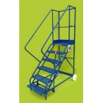Easy Slope 1.2m Mobile Safety Step