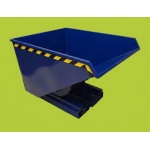 Tipping Skip Tip Container 900 Litre