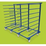 Adjustable Drying Rack