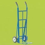Angle Iron Sack Truck