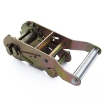 35mm Wide Handle Ratchet Non Locking  3000Kg breaking strength.