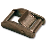 25mm Cam Buckle  400Kg breaking strength.