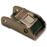 25mm Cam Buckle  600Kg breaking strength.