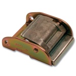 50mm Cam Buckle  1100Kg breaking strength.