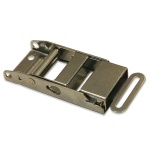 50mm Stainless Steel Pull Down Buckle