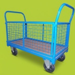 Platform Truck 1000 x 700 mm Boxed