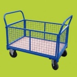 Platform Truck 1220 x 800mm Boxed