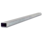 Rectangular Steel Rigid Load Bar 4mm