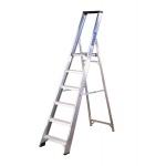 Industrial Platform Stepladder