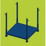 Bulk Bag Holder CAD