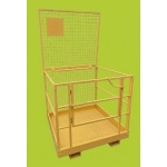 Budget Forklift Cage