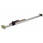 Aluminium Cargo Stay with Ratchet Handle CS001