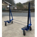 collapsible_telescopic_sheet_trolley