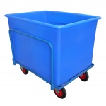 Container Truck 540 Litre