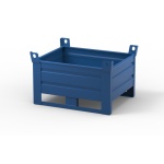 TITAN Stillage with Skids 2000kg 
