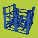 Custom Made and Designed Post Pallets