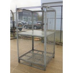Used Heavy Duty Parcel Cage