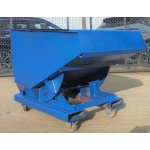 Used Tipping Skip