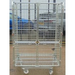 Large Mesh Roll Cage